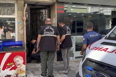 Bursa'da kadın arkadaşını öldüren kişi, kendi yaşamına da son verdi