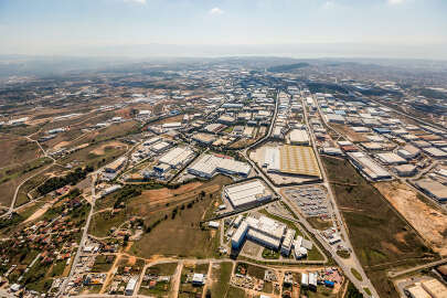 Sanayi bölgeleri depreme hazır mı: ‘Gebze düşerse Türkiye düşer’