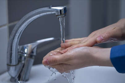 Bursa'da su 1 Ekim'den itibaren zamlı