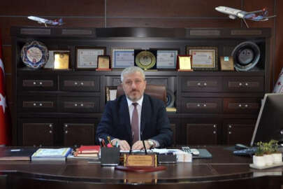 Bursa İl Sağlık Müdürü görevinden istifa etti