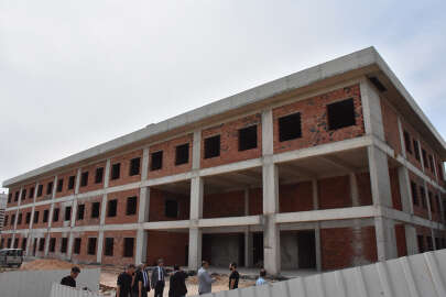 Bursa Uludağ Üniversitesi'ne Organ Nakli Merkezi'ne kavuşuyor