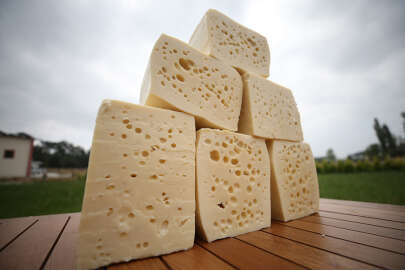 120 günde olgunlaşıp sofralara geliyor!