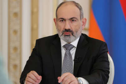 Ermenistan’da darbe girişimi iddiası; Üst düzey komutanlar gözaltında 