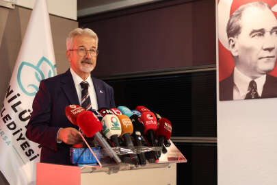 Nilüfer Belediyesi Cumhuriyet’in 100. Yılı'nı bir ay özel etkinliklerle kutlayacak