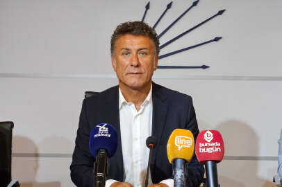 Sarıbal: 2023 Tarımsal ithalatta rekor yılı olacak