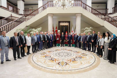 Bursa'da Ahilik Haftası kutlamaları sona erdi