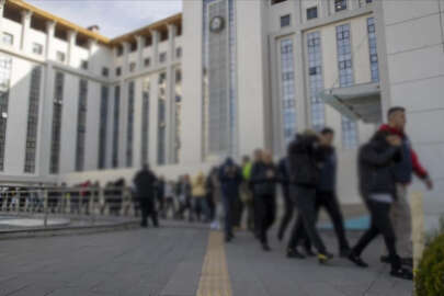 Bursa dahil 8 ilde borsa dolandırıcılığı; 29 gözaltı