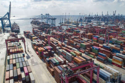 Dış ticaret açığı 110 milyar dolara ulaştı