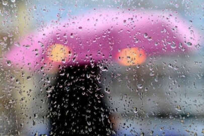 Marmara Bölgesi için kuvvetli yağış uyarısı