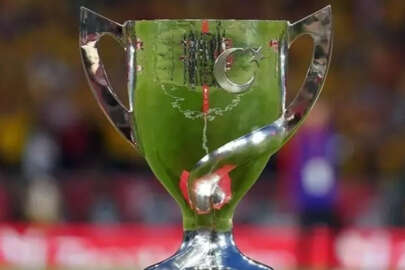 Ziraat Türkiye Kupası'nda 2. eleme turu kurası çekildi