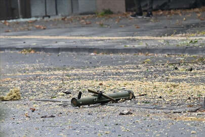 Ankara'daki saldırıyı yapanlardan birinin kimliği belirlendi