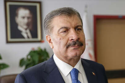 Bakan Koca: Kapanma benzeri tedbirler asla uygulanmayacak