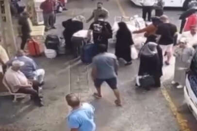 Bursa'da kavga ederken kalp krizi geçiren iki kişiden biri öldü