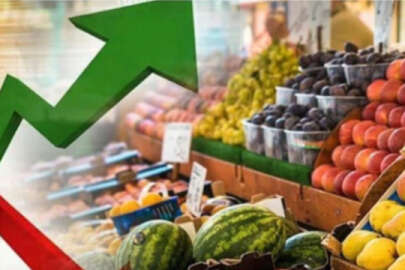 ENAG: Eylülde yıllık enflasyon yüzde 130.13