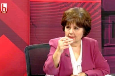 Gözaltına alınan gazeteci Ayşenur Arslan serbest bırakıldı