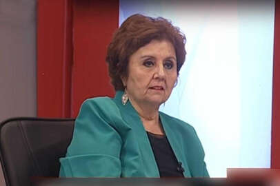 Gazeteci Ayşenur Arslan hakkında soruşturma