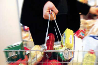 TÜİK enflasyonu yılın zirvesinde; 61,53