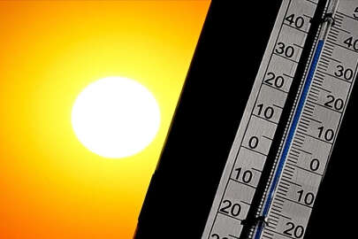 2023, kayıtlardaki en sıcak yıl olabilir