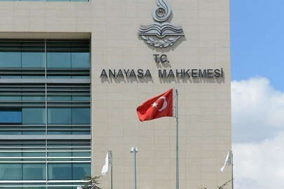 Anayasa Mahkemesi, Can Atalay'ın başvurusunu 12 Ekim'de görüşecek