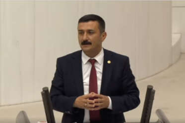 Selçuk Türkoğlu sordu: Sinan Ateş dosyası örtbas mı ediliyor?