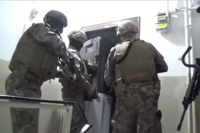 26 ilde IŞİD operasyonu; 92 şüpheli yakalandı