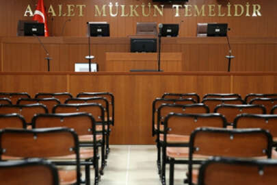 Bursa'da yorgun mermiyle ölüme neden olan muhtarın yargılanmasına başlandı