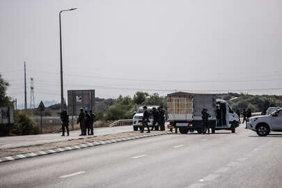 İsrail'de olağanüstü hal ilan edildi