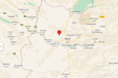 Afganistan'da art arda depremler; Çok sayıda ölü ve yaralı var