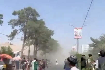 Afganistan'daki depremlerde ölü sayısı 2000'in üzerine çıktı