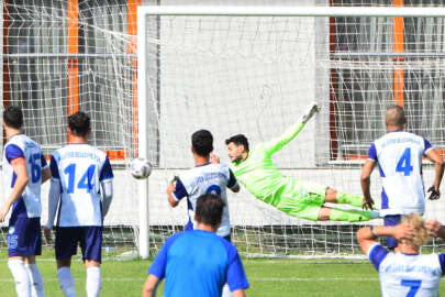 Nilüfer Belediye FSK ilk maçında Hendekspor ile karşılaşacak