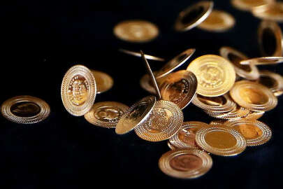 Altının gramı ne kadar oldu?