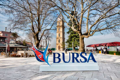 Bursa'da yoğun gürültü kaynağı 69 noktada ses azaltılacak