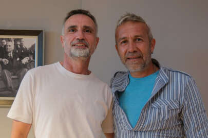 Bursaspor'da yeni teknik direktör belli oldu