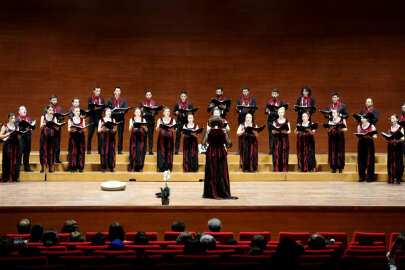 Korolar Maratonu Cumhuriyet’in 100. yılında Nilüfer’de