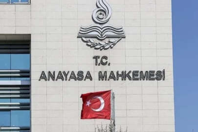 AYM Can Atalay kararını erteledi