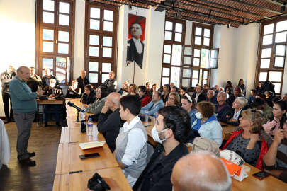 Mudanya Felsefe Buluşmaları başlıyor