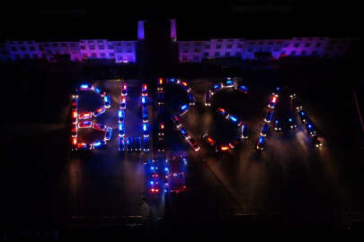 Bursa'da denetimler sürüyor; 128 kişi yakalandı