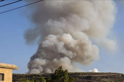 Lübnan sınırındaki gazetecilere İsrail saldırısı; Bir gazeteci öldü, 5 gazeteci yaralandı