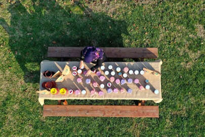 Kadın kooperatiflerine yönelik eğitimler istihdamı artıracak