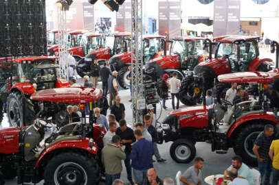 TürkTraktör ihracatta geçen yılki rekorunu egale etmeyi hedefliyor