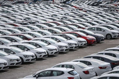 Türkiye'nin binek otomobil ihracatı 9 ayda 8 milyar doları aştı