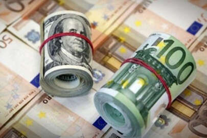 Dolar 28'e dayandı, euroda yükseliş sürüyor
