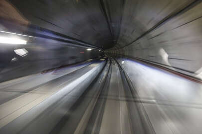 Ulaştırma ve Altyapı Bakanlığı Bursa'daki raylı sistem projesini devraldı