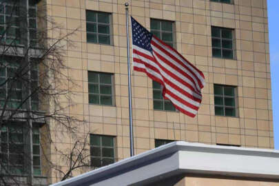 ABD, Adana Konsolosluğu'nu kapattı