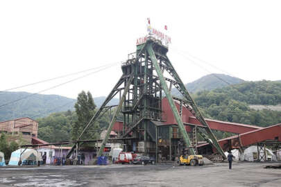 Amasra maden faciası davasında ara karar; 15 Kasım'a ertelendi