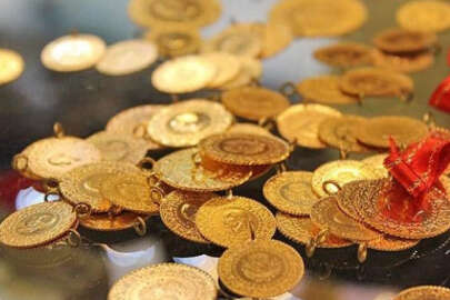 Gram altın yeni tarihi zirvesini gördü!