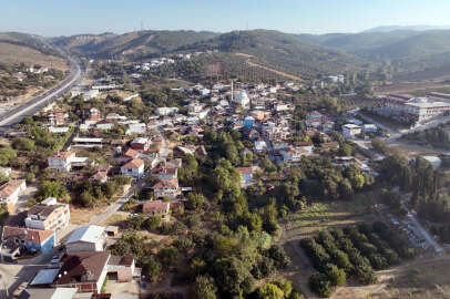 Mudanya Çağrışan planlarına onay çıktı