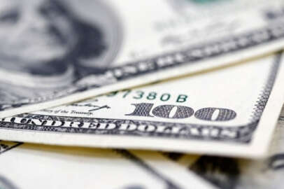 Dolar 28,21 TL ile yeni rekorunu kırdı