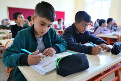 Türkçe baraj puanının 70'e çıkarılmasının gerekçeleri açıklandı