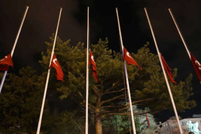 Türkiye 3 günlük ulusal yas ilan etti